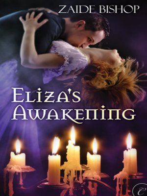 cover image of Eliza's Awakening